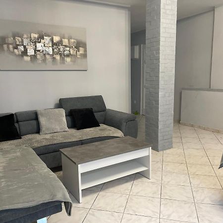 Appartement Hyper Centre Chalon sur Saone Esterno foto