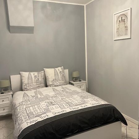 Appartement Hyper Centre Chalon sur Saone Esterno foto