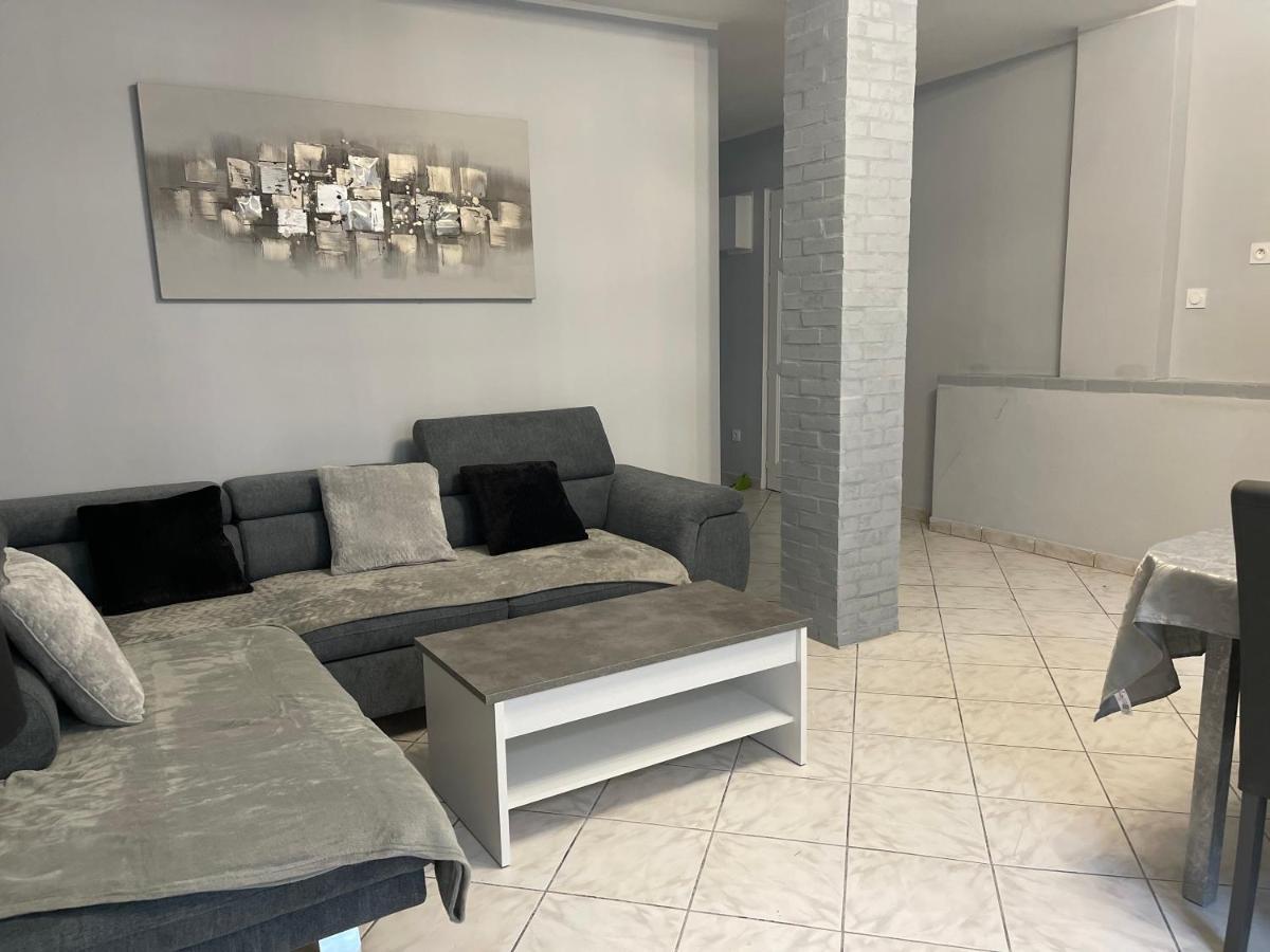 Appartement Hyper Centre Chalon sur Saone Esterno foto