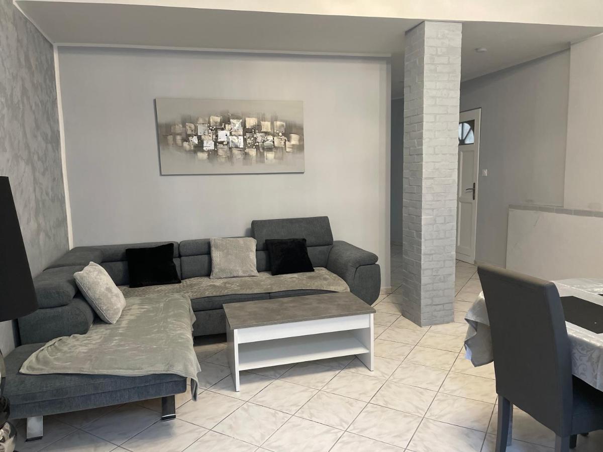 Appartement Hyper Centre Chalon sur Saone Esterno foto