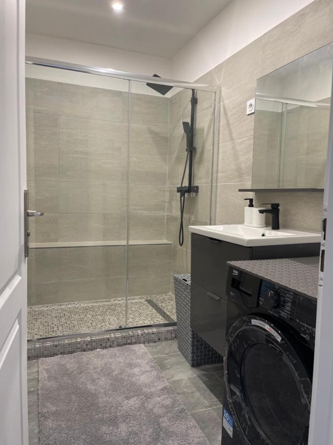 Appartement Hyper Centre Chalon sur Saone Esterno foto