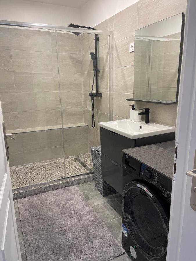 Appartement Hyper Centre Chalon sur Saone Esterno foto