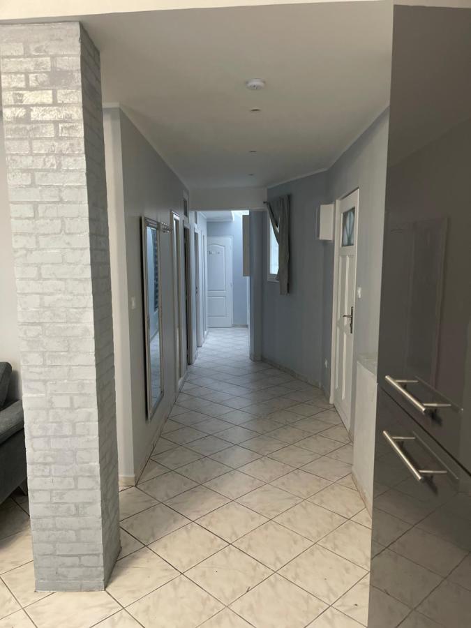 Appartement Hyper Centre Chalon sur Saone Esterno foto